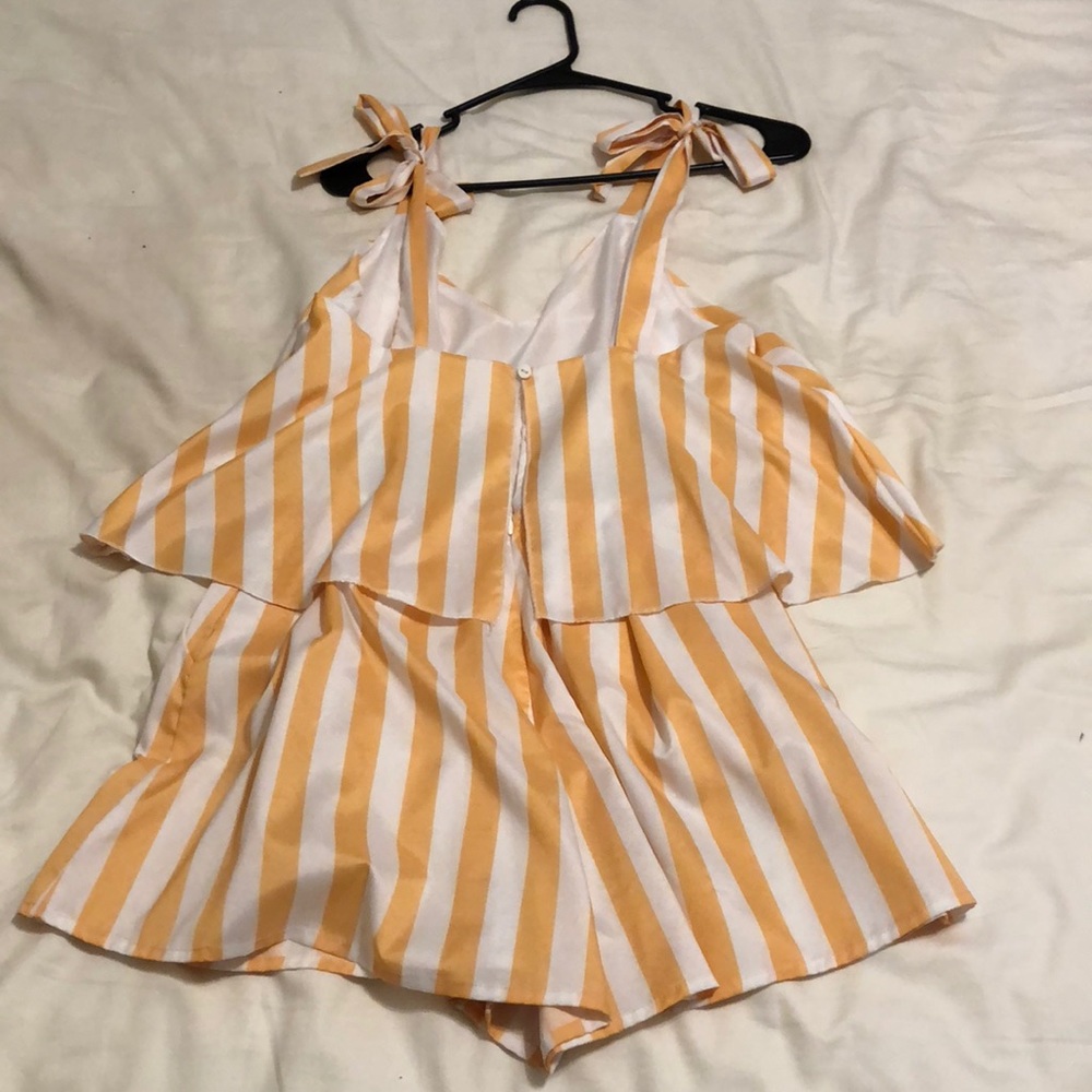 Romper - Picture 2 of 2